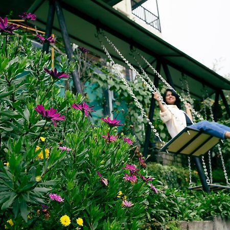 مبيت وإفطار كوديكانال Cloud Walk المظهر الخارجي الصورة