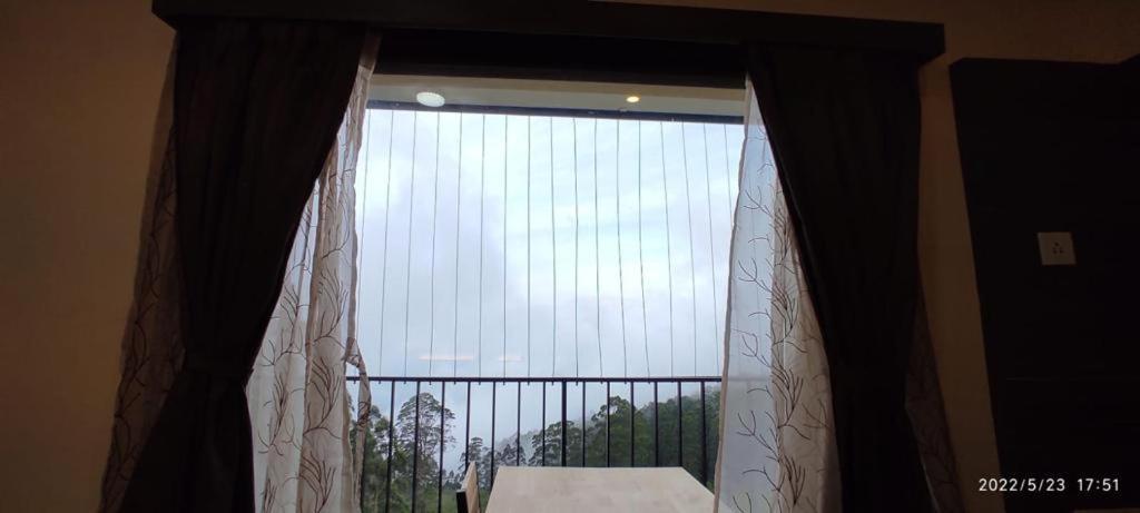 مبيت وإفطار كوديكانال Cloud Walk المظهر الخارجي الصورة