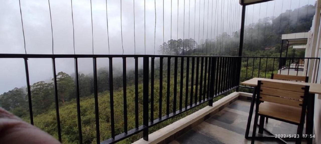 مبيت وإفطار كوديكانال Cloud Walk المظهر الخارجي الصورة