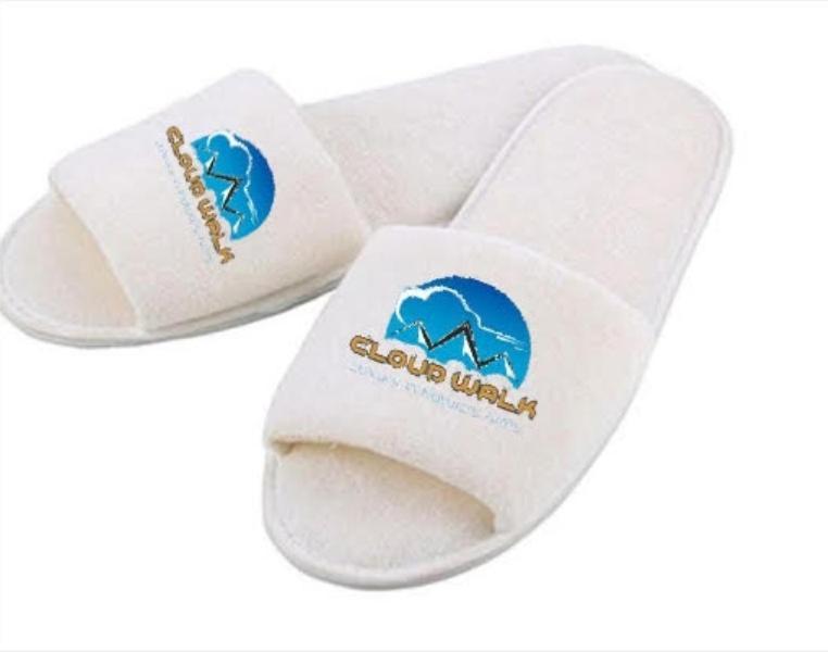 مبيت وإفطار كوديكانال Cloud Walk المظهر الخارجي الصورة