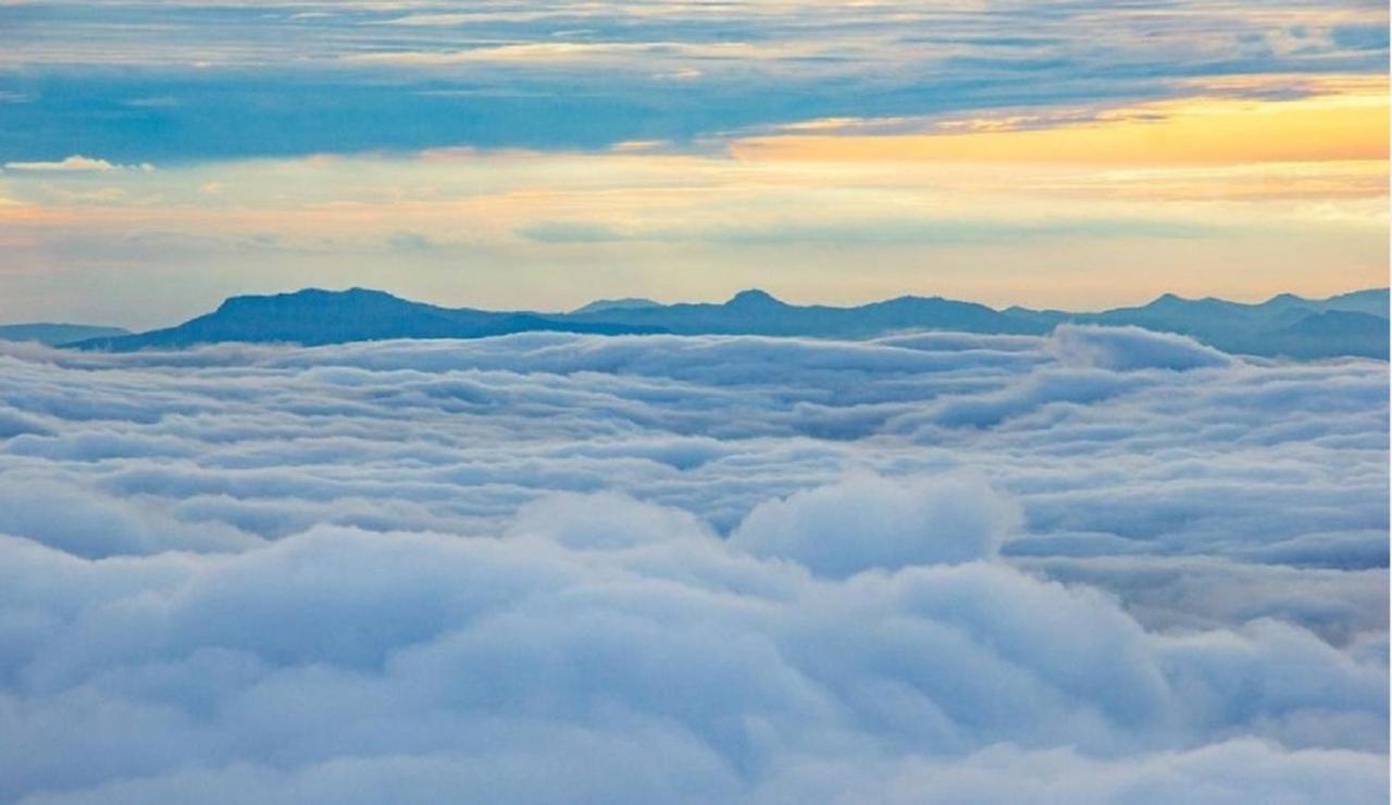 مبيت وإفطار كوديكانال Cloud Walk المظهر الخارجي الصورة