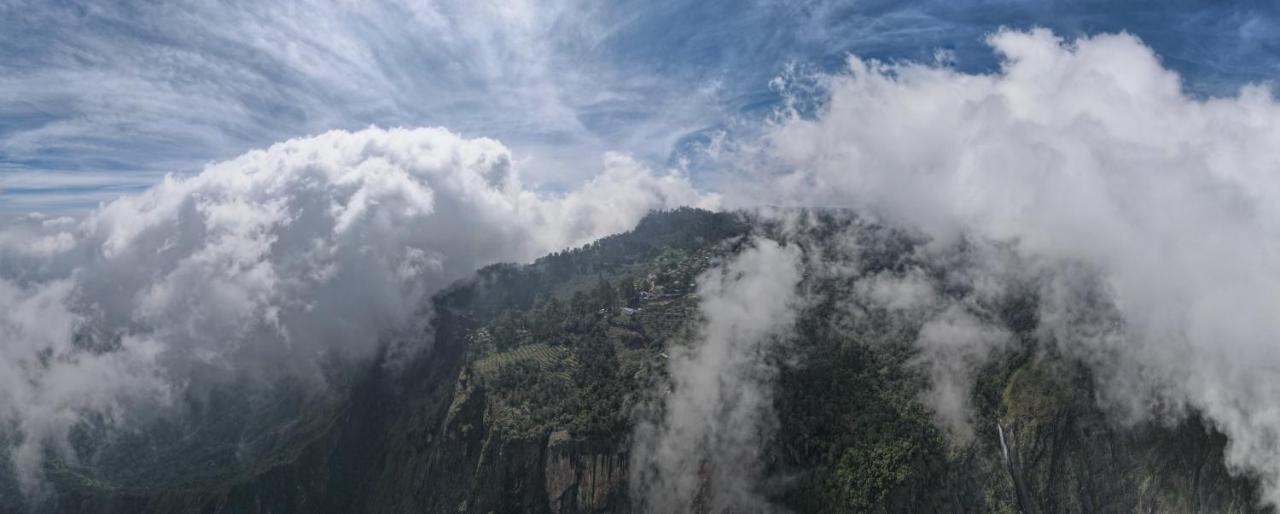 مبيت وإفطار كوديكانال Cloud Walk المظهر الخارجي الصورة
